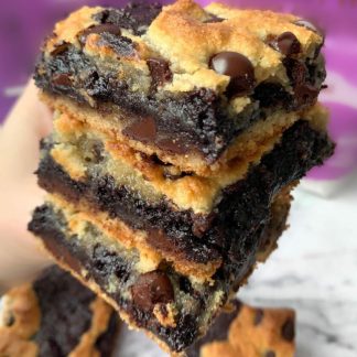 Brownie Coockies