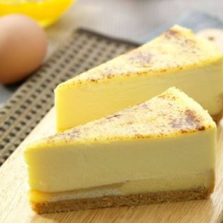 Cheesecake Slice